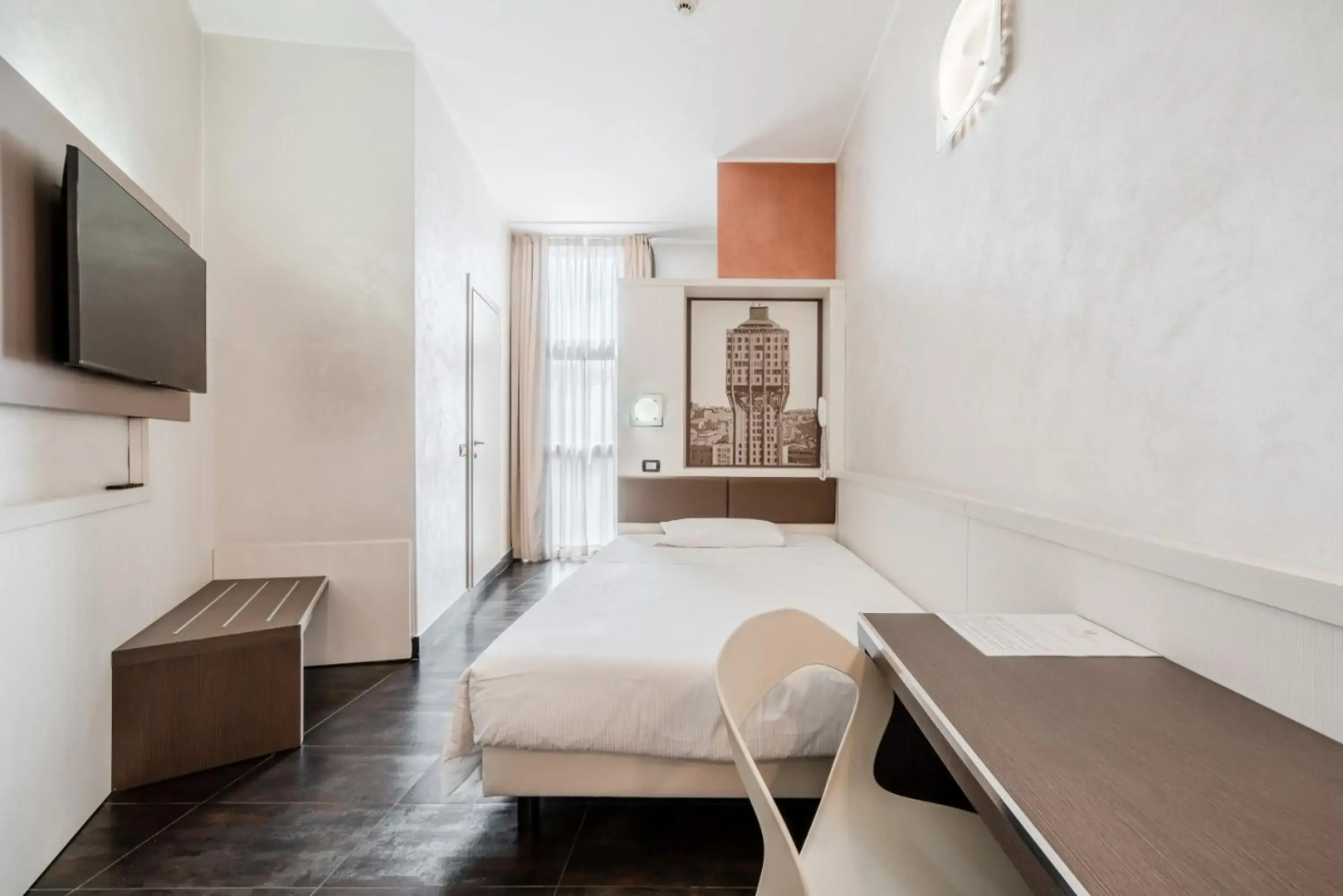 Photo - Hotel Milano Navigli