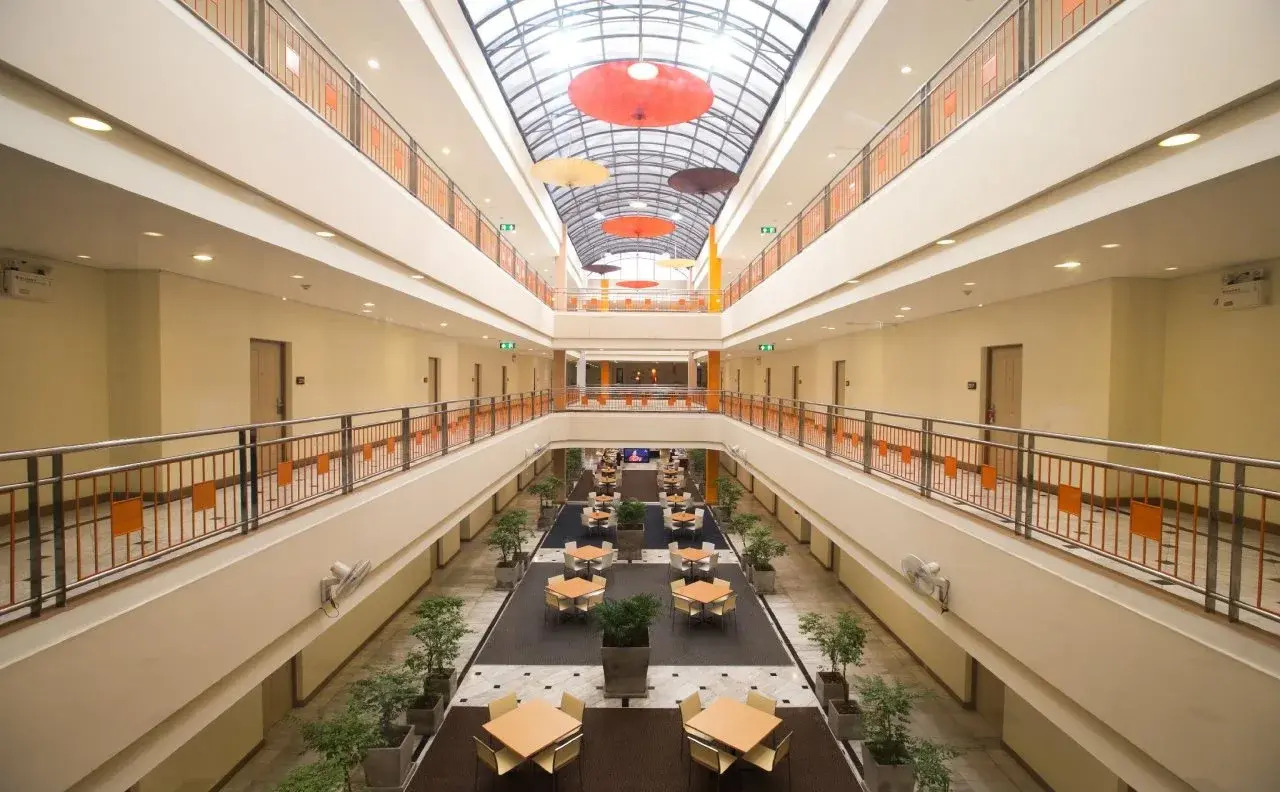 Photo - Imm Hotel Thaphae Chiang Mai