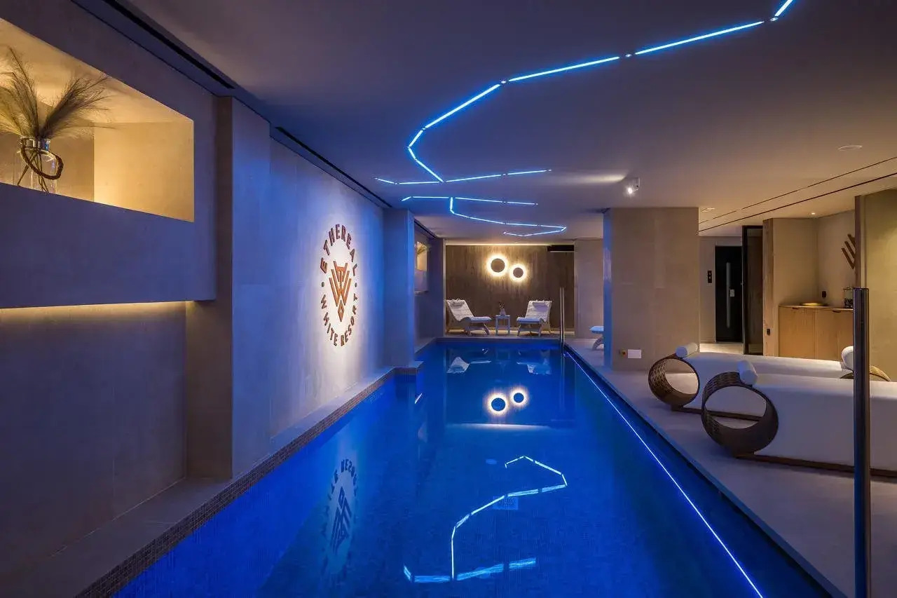 Foto - Ethereal White Resort Hotel & Spa - Adults Only