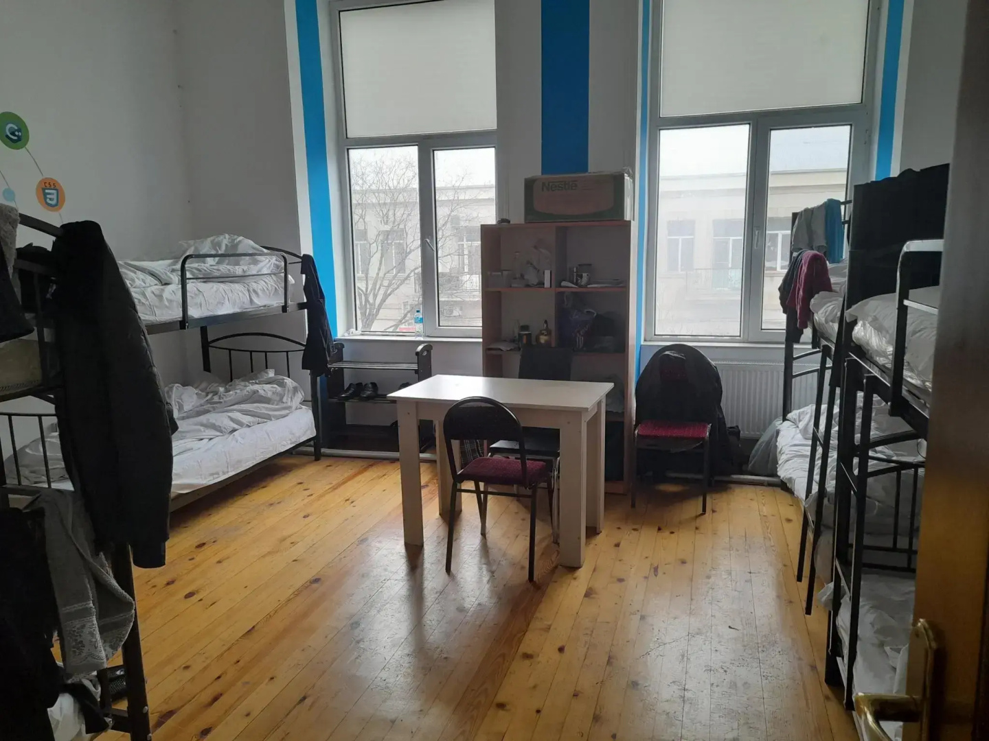 Foto - White City Hostel