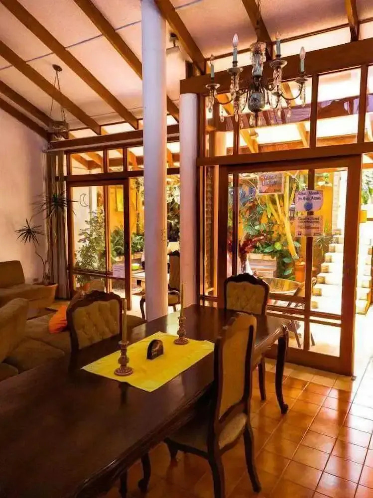 Photo - Gaudy's Hostel