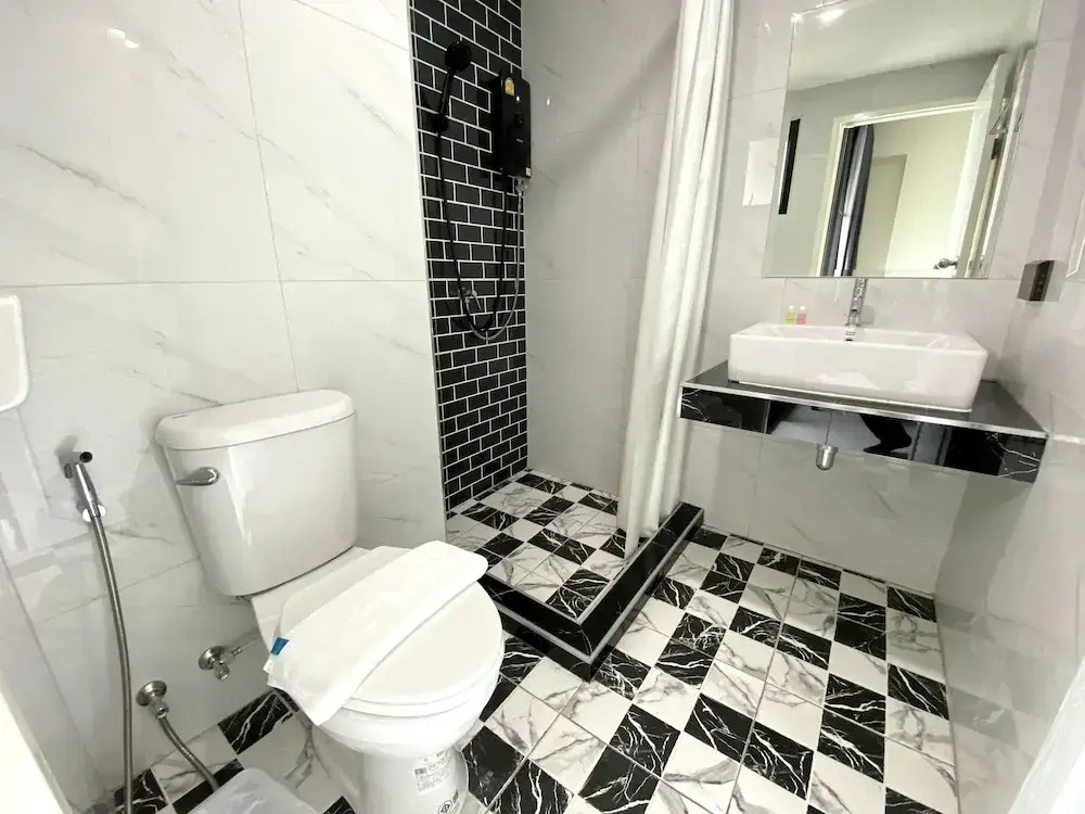 Photo - OK Hotel Bangkok