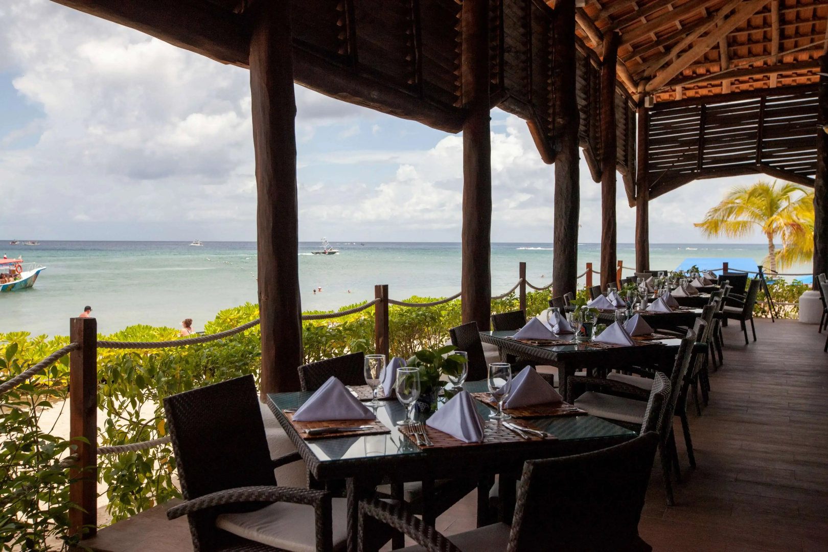 Photo - Occidental Cozumel - All Inclusive