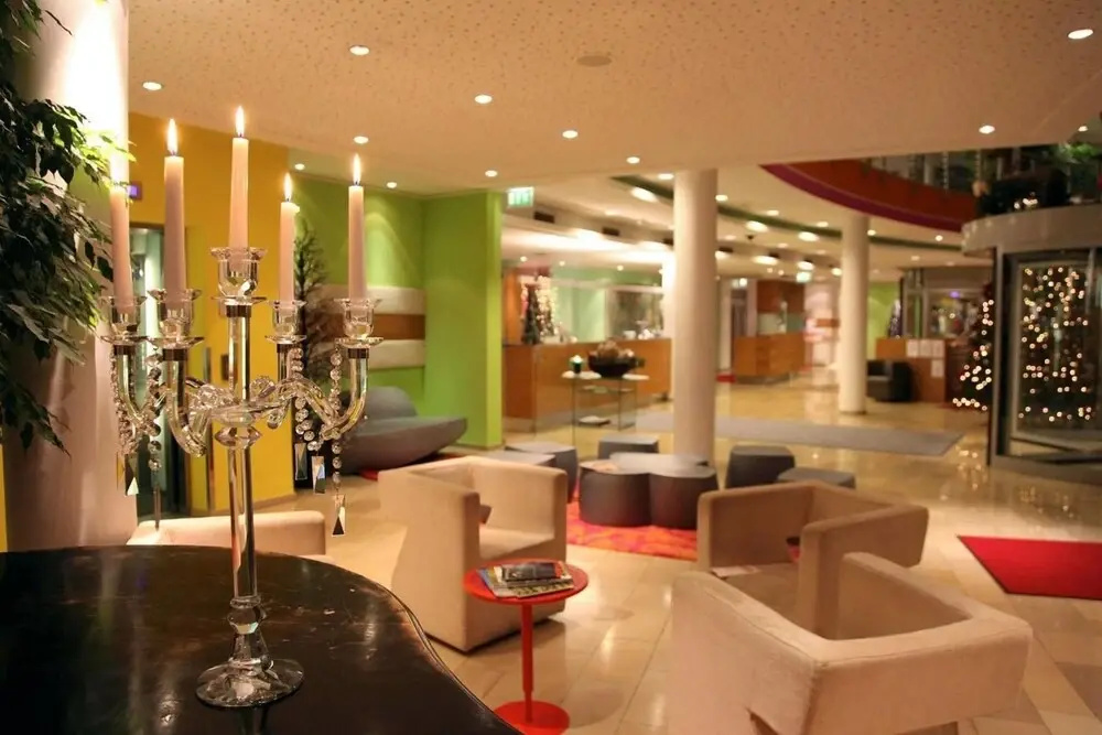 Foto - Amadeo Hotel Schaffenrath