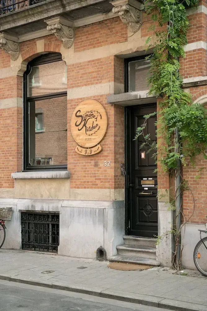 Foto - Simone's Kitchen B&B