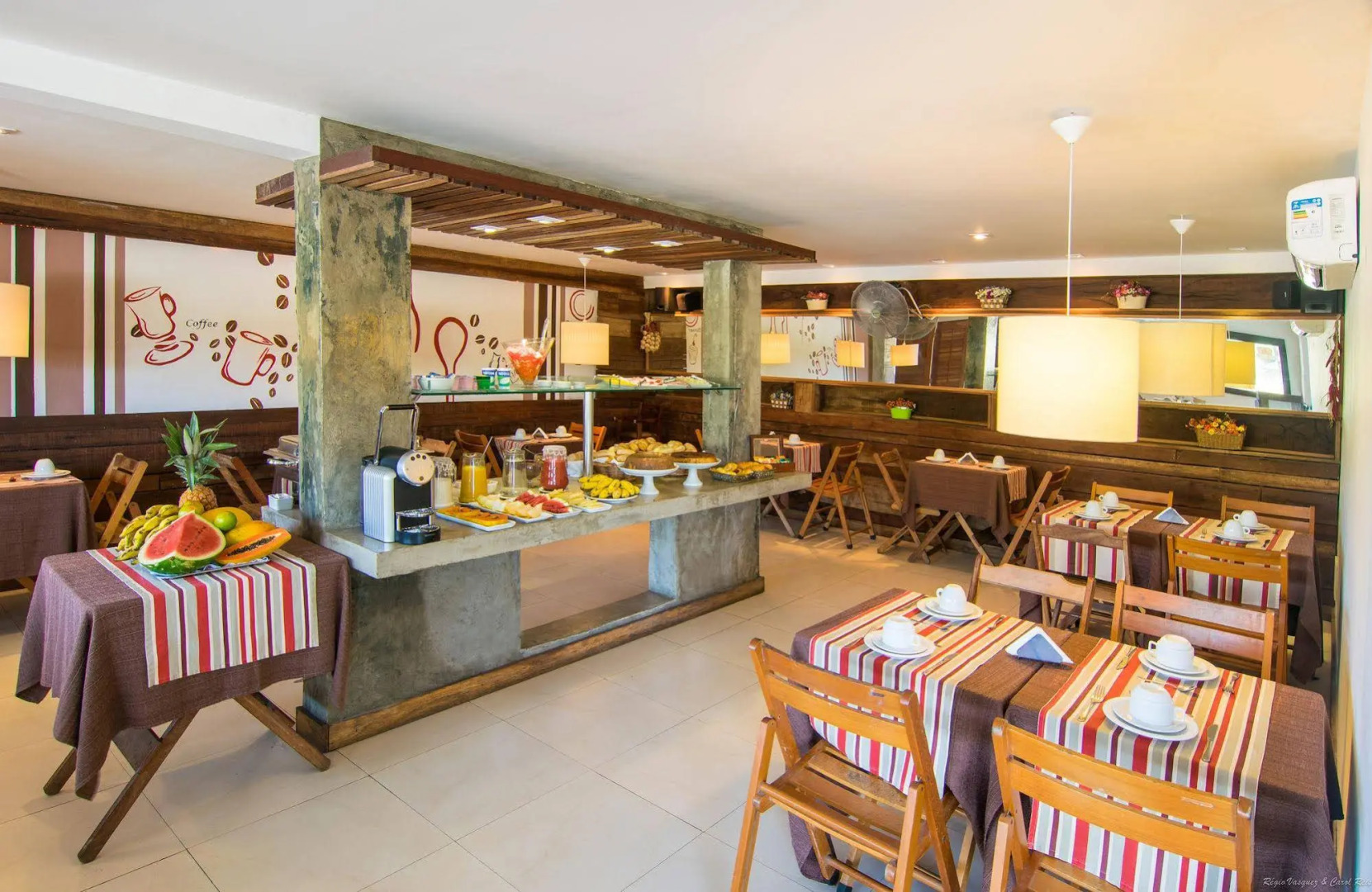 Foto - Hotel Barra da Lagoa by Latitud Hoteles