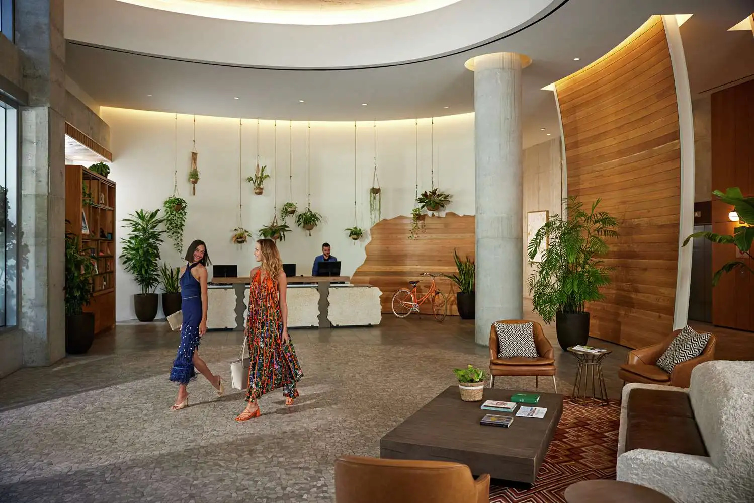 Photo - Canopy by Hilton West Palm Beach Downtown