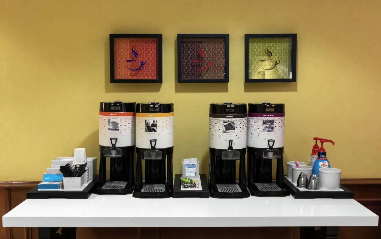 Foto - Hampton Inn & Suites Jacksonville Deerwood Park