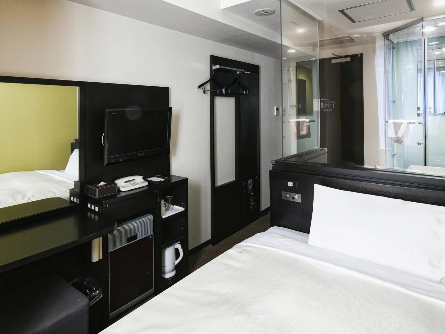Photo - Vessel Inn Hakata Nakasu