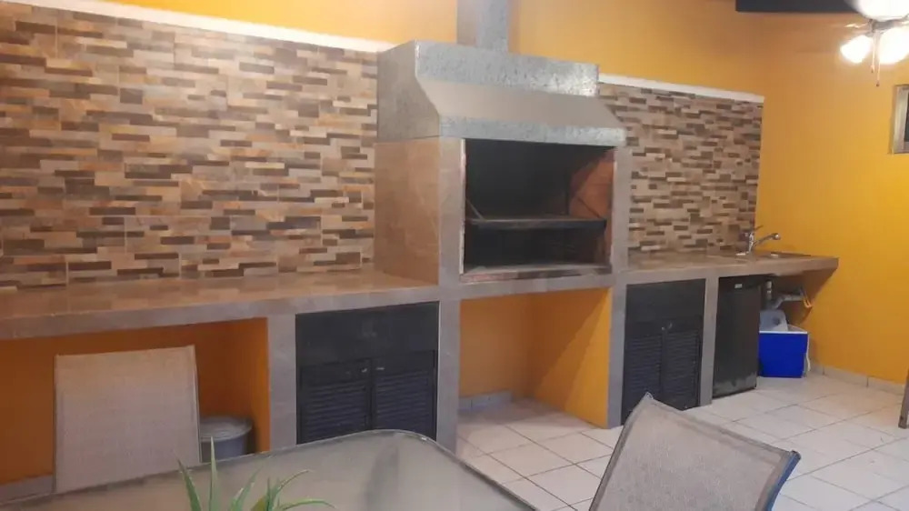 Photo - La Maison BLEUE