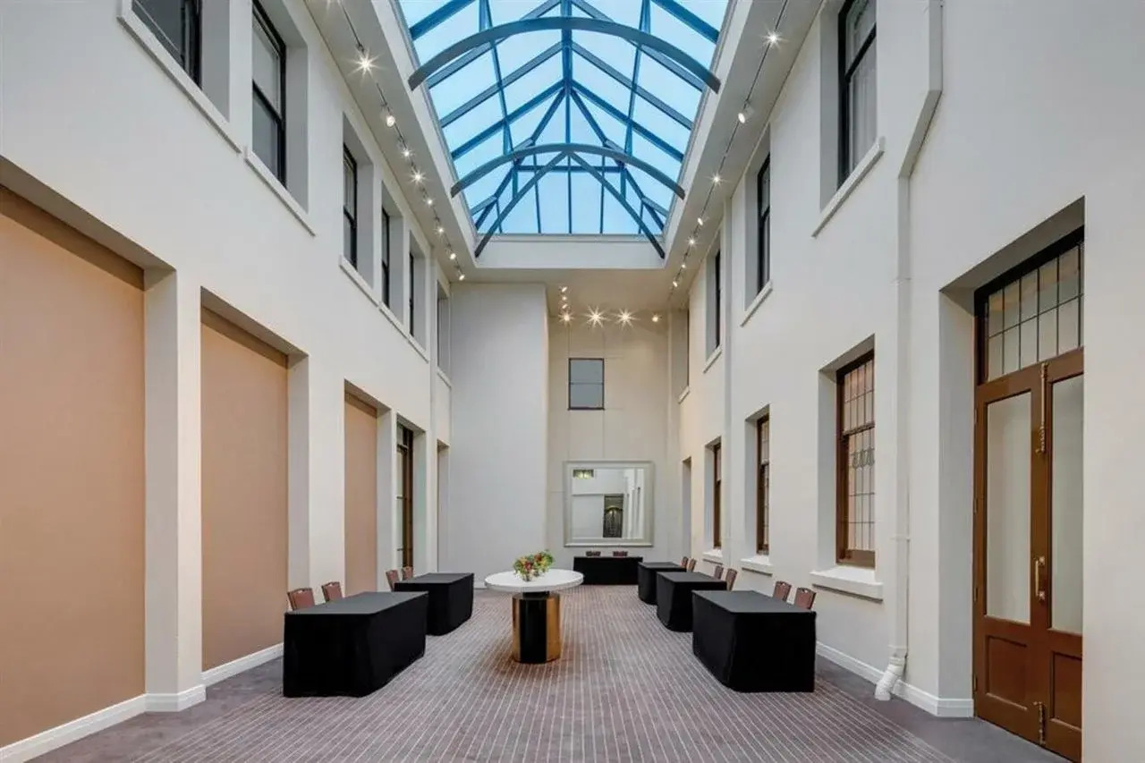 Photo - Rendezvous Hotel Melbourne