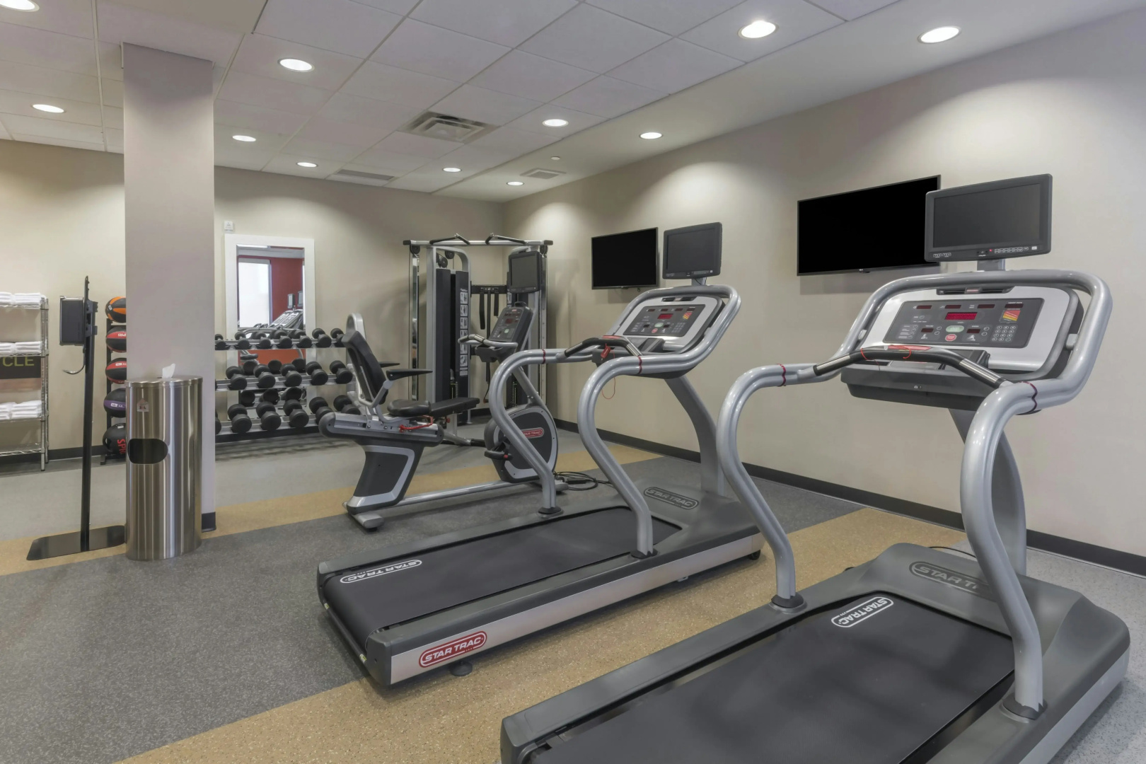 Photo - Home2 Suites by Hilton Kansas City Downtown