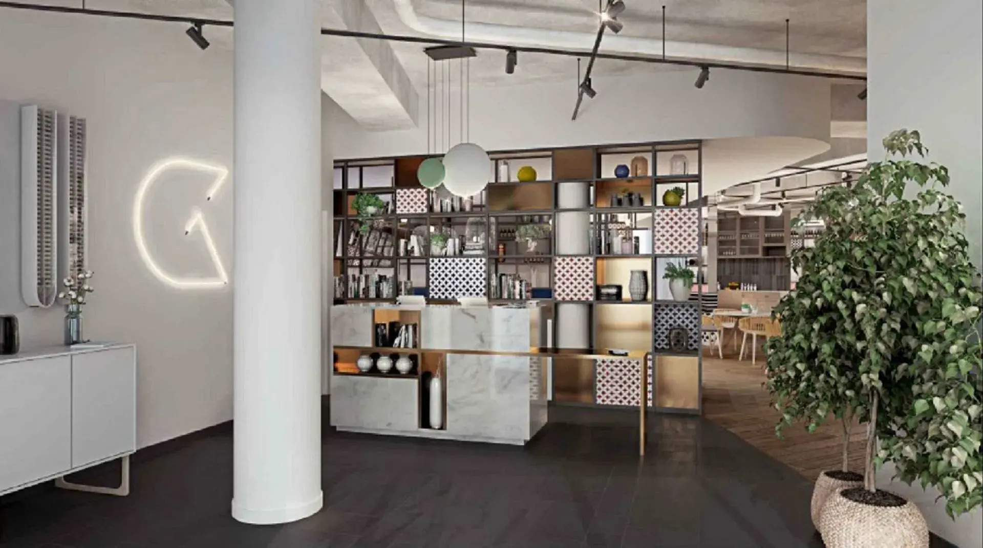 Foto - Radisson Hotel Aix En Provence