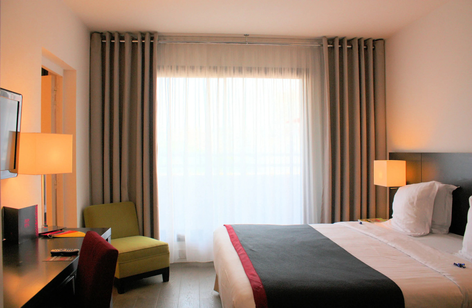 Foto - New Hotel of Marseille - Vieux Port
