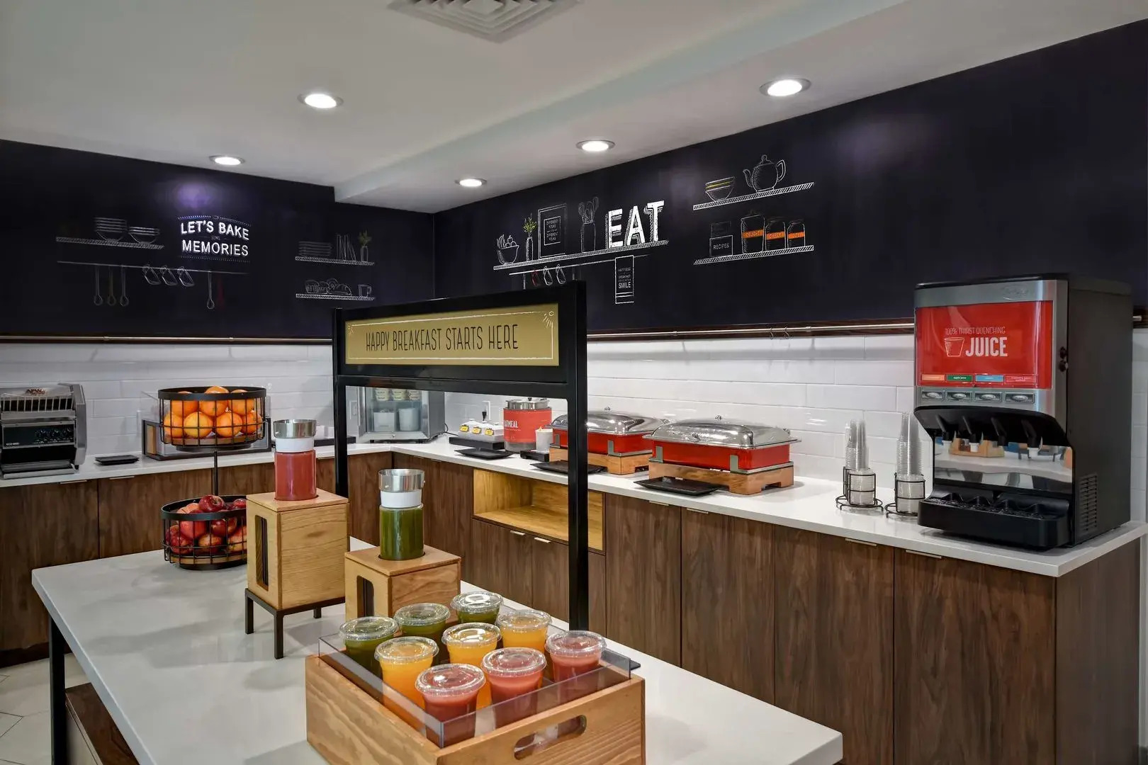 Foto - Hampton Inn NY-JFK