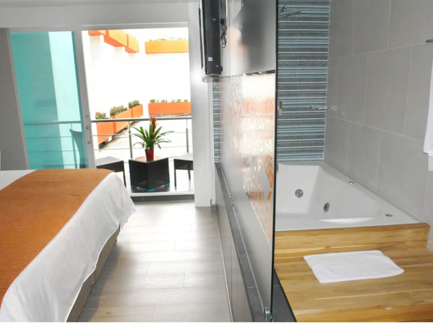 Foto - ZiOne Luxury Hotel Pereira