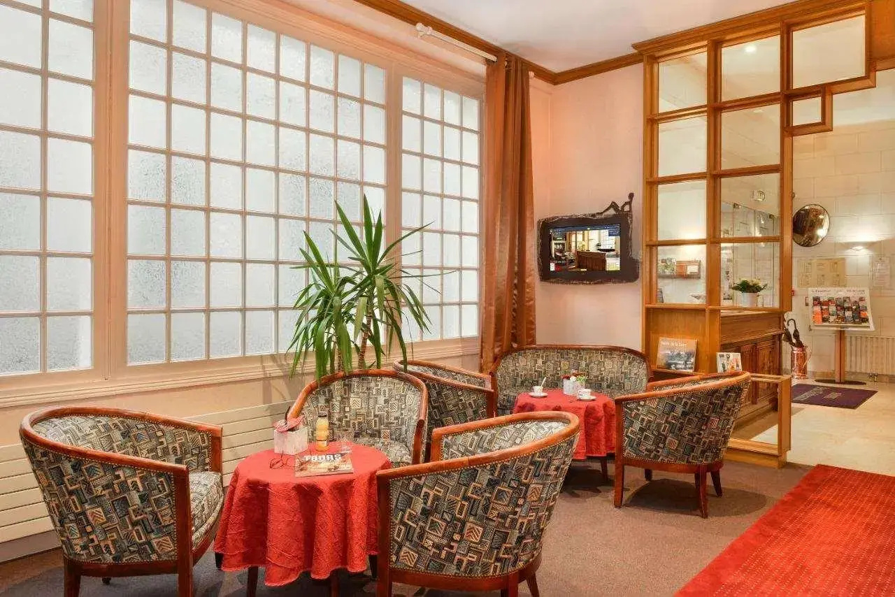 Photo - Hotel des Chateaux de la Loire