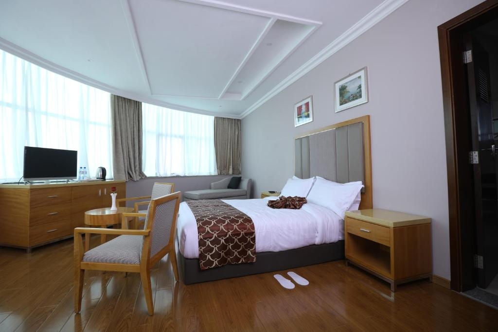New Day Hotel