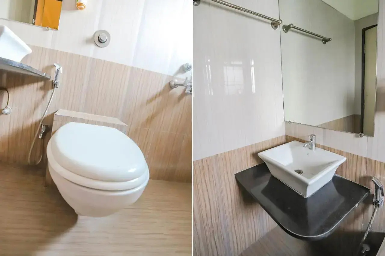 Photo - FabHotel Archanil Apartment - Sitanagar Cricket Ground