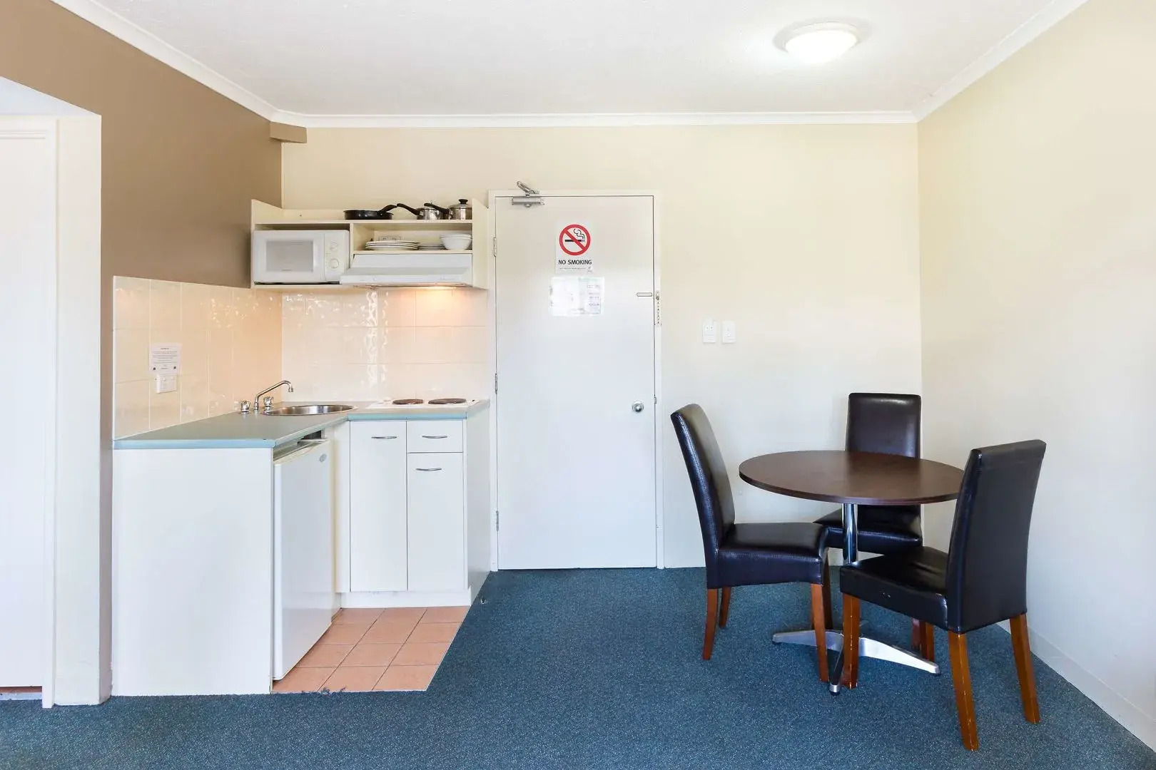 Foto - Riverside Hotel Southbank