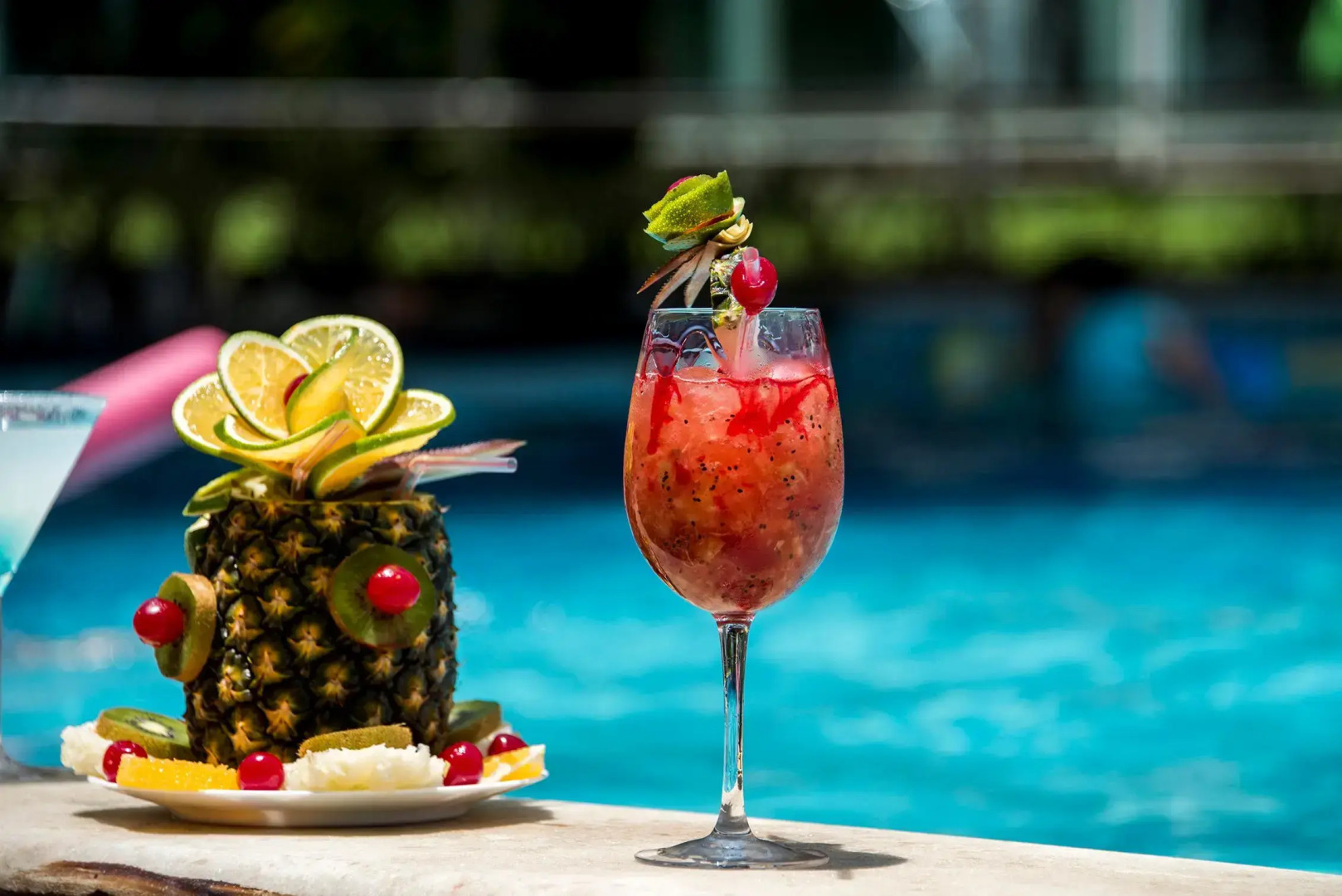 Foto - Coral Plaza Apart Hotel