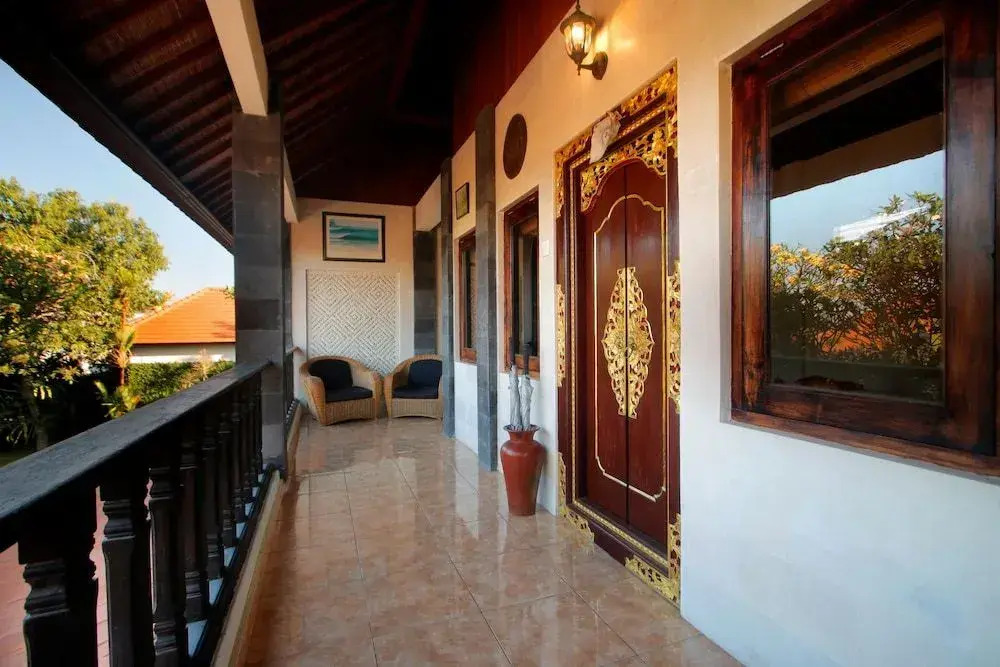 Foto - Graha Madesimon