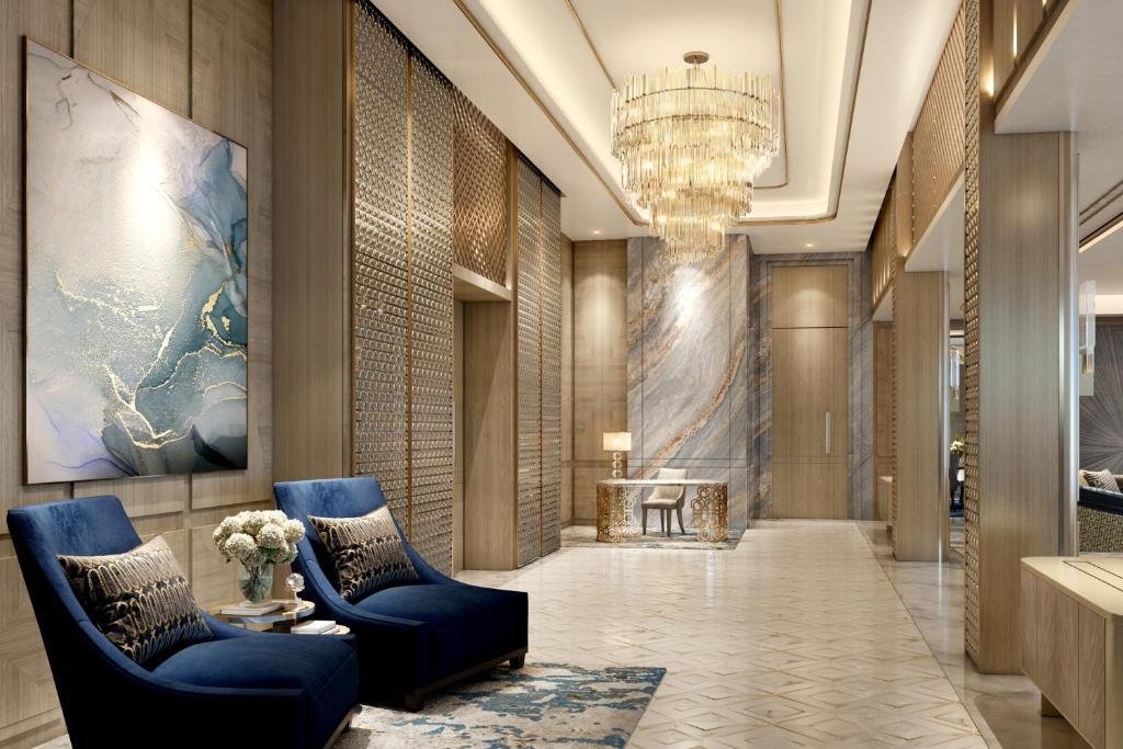 Foto - The St. Regis Kuwait