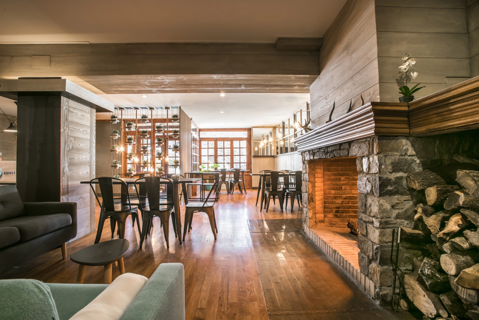 Photo - Hotel SNO Mont Romies
