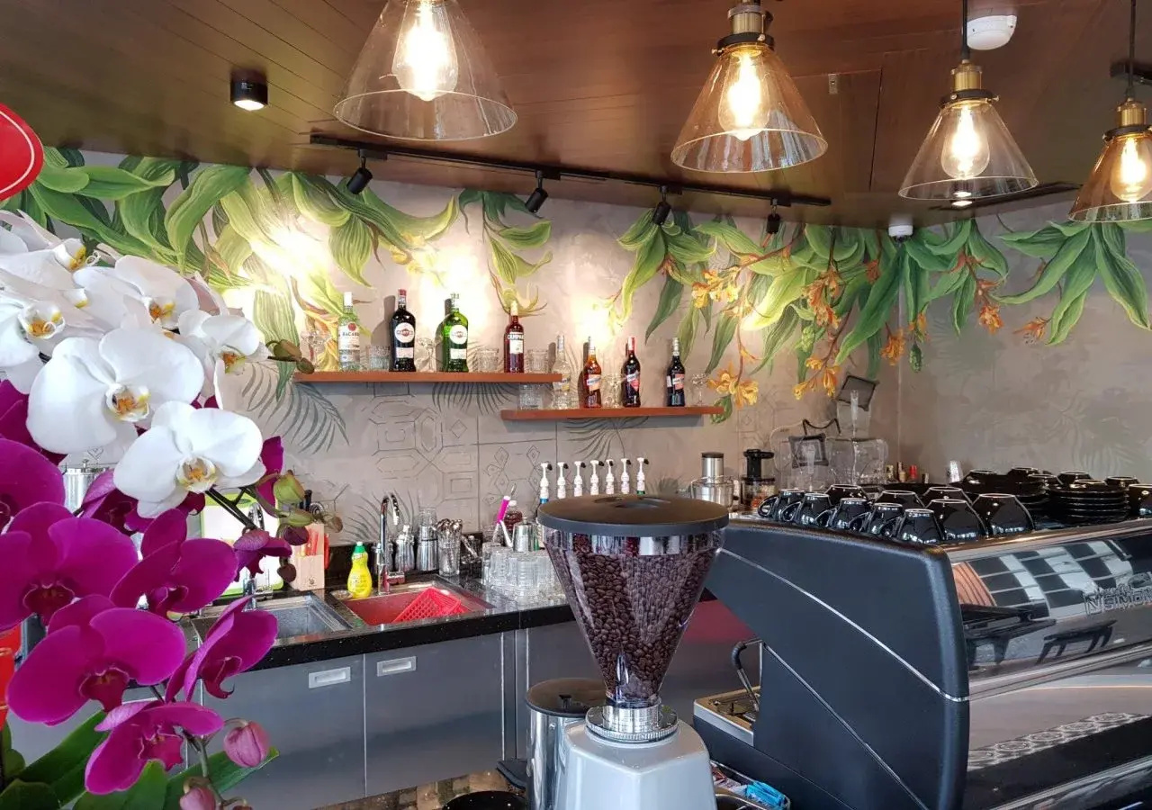 Foto - Orchid Boutique Hotel & Apartment