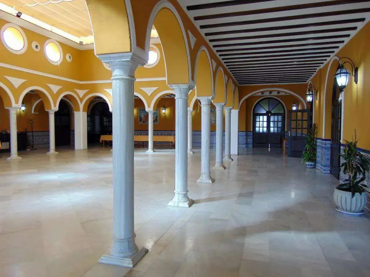 Foto - Hotel Puerto de Palos