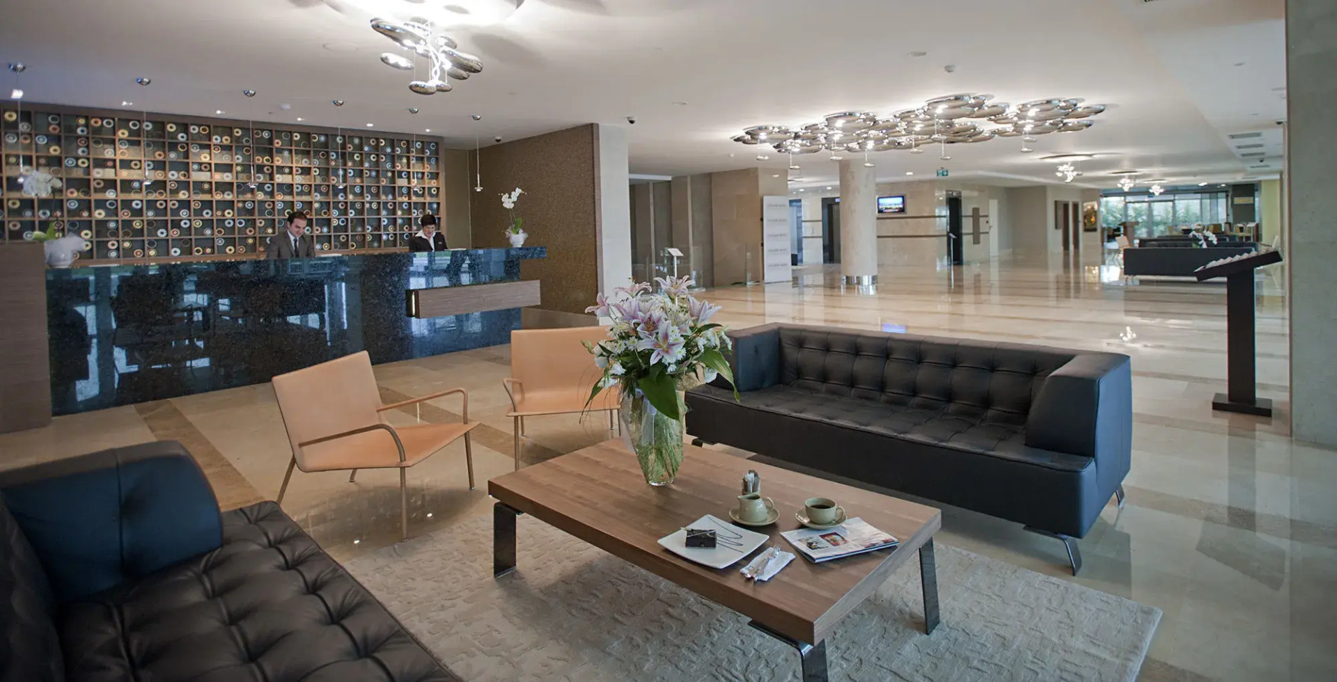 Photo - Cevahir Hotel Istanbul Asia