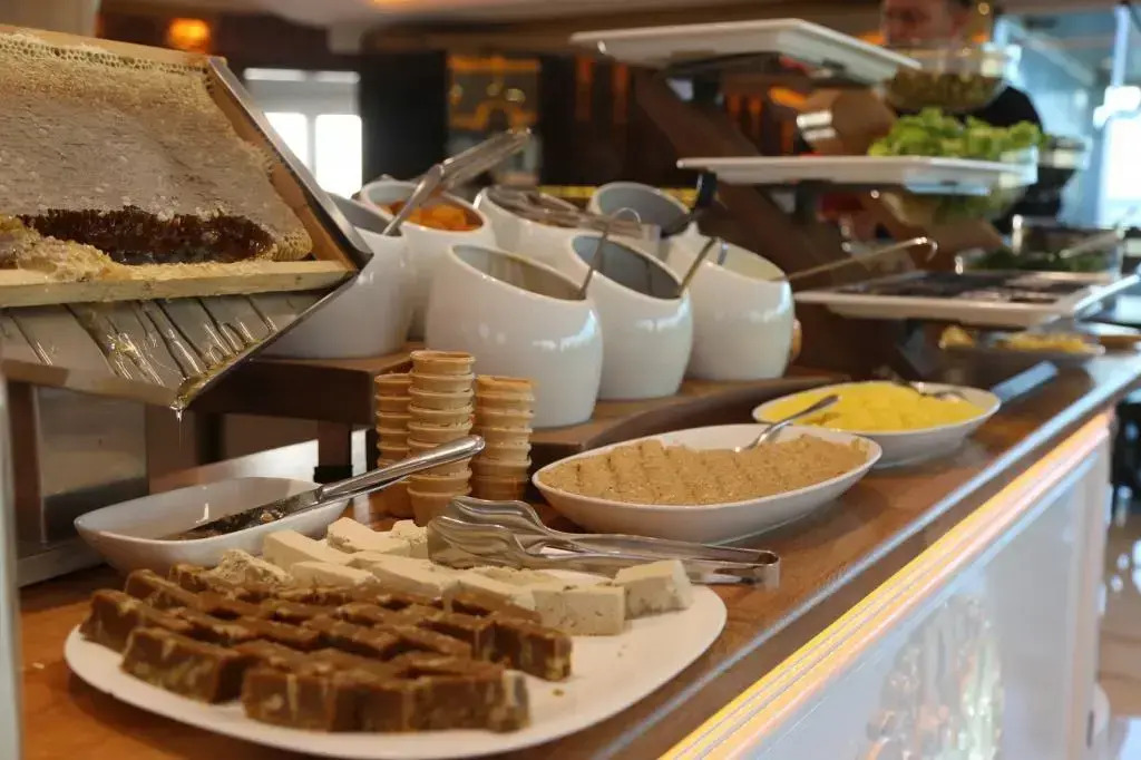 Photo - Gumus Palace Gungoren