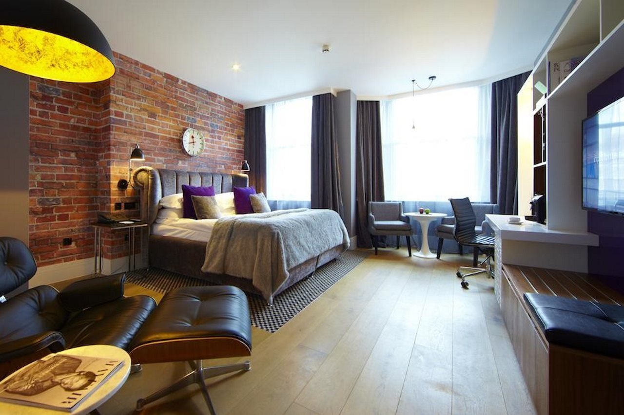 Photo - Malmaison London