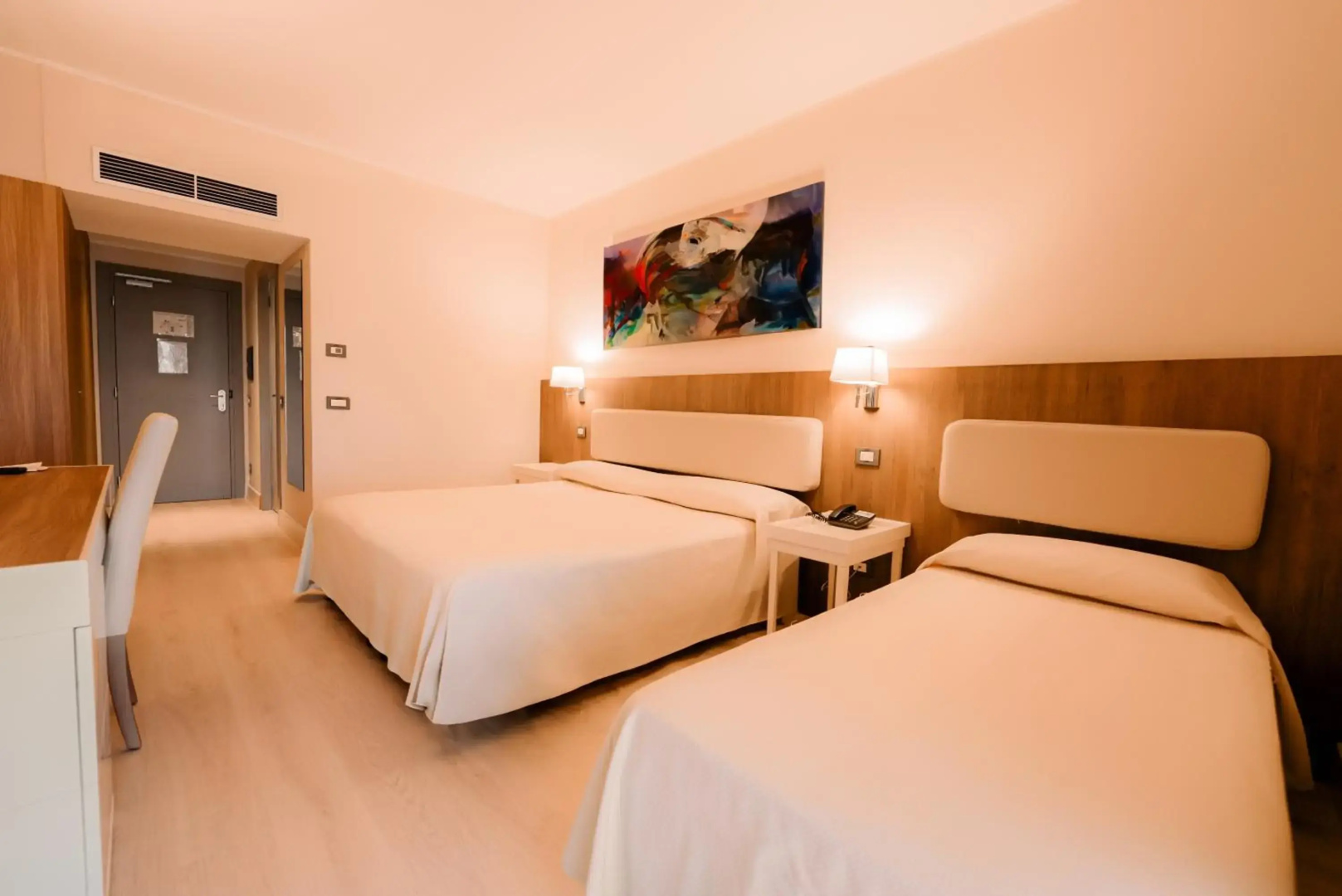 Foto - Mirasole International Hotel