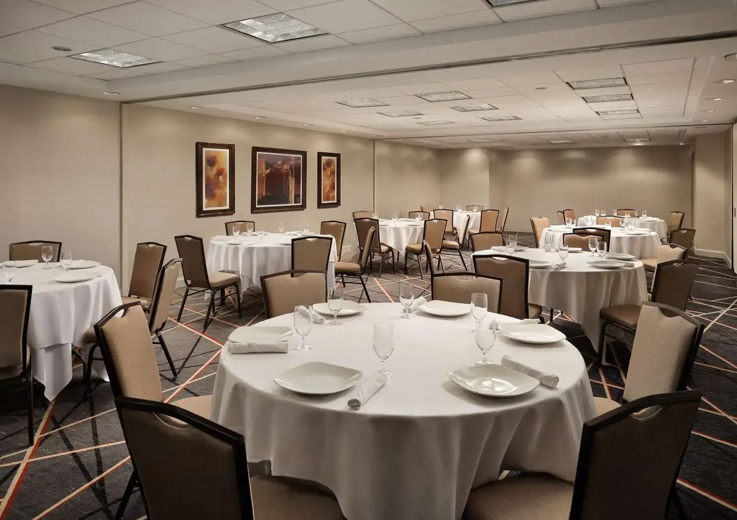 Photo - Hilton Arlington