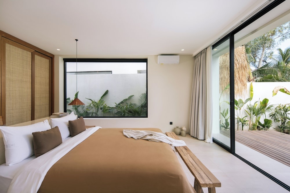 Tías Villas