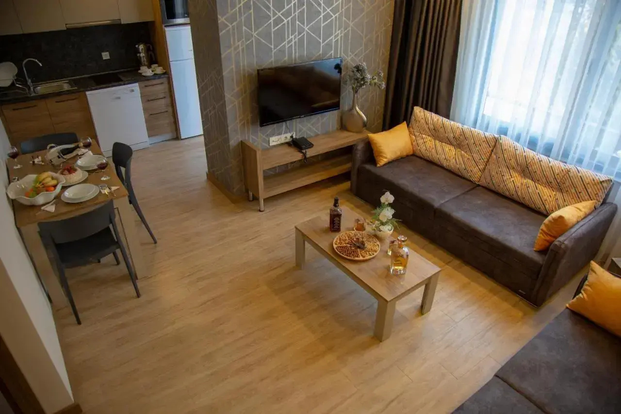 Photo - Golden World Suite Hotel