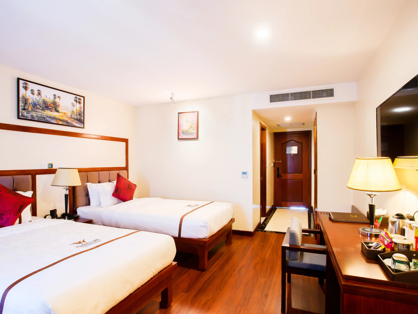 Photo - Poulo Wai Hotel, Trademark Collection by Wyndham