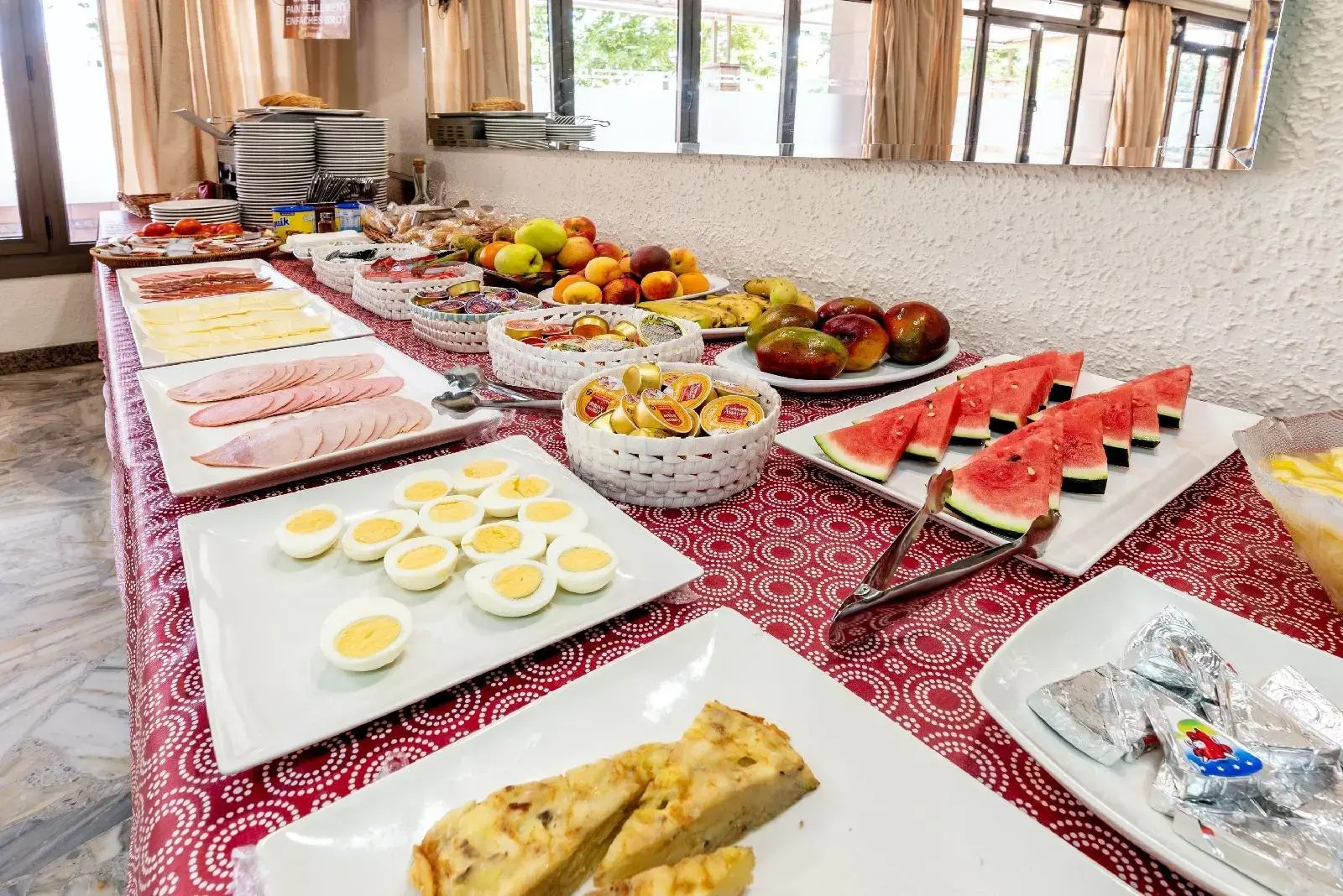 Foto - Hotel Canadá