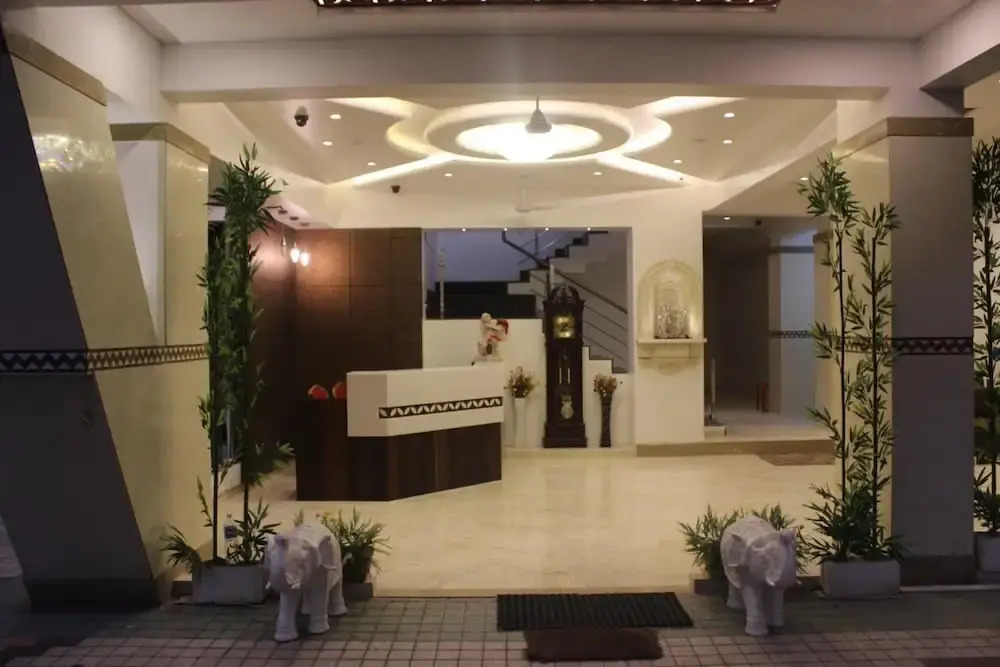 Photo - The Grand Tulip