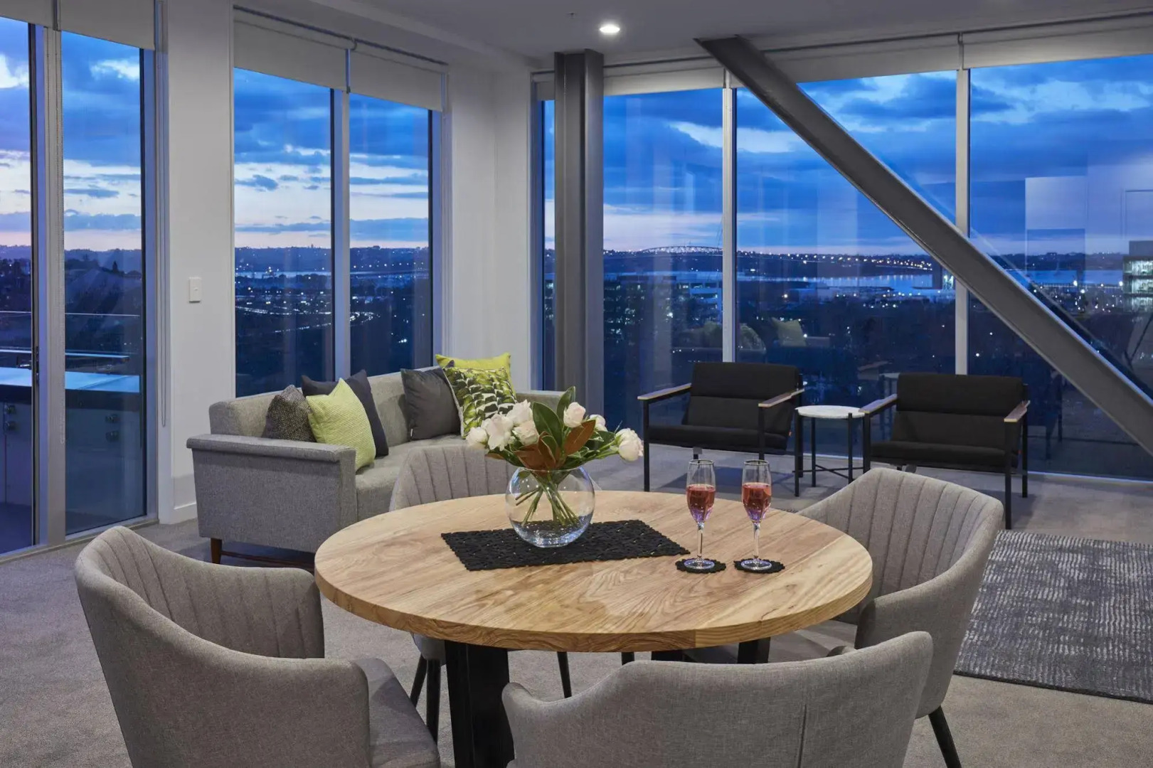 Foto - Swiss-Belsuites Victoria Park Auckland