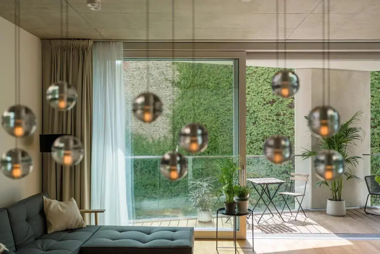 Foto - Wilmina Apartments & Lofts