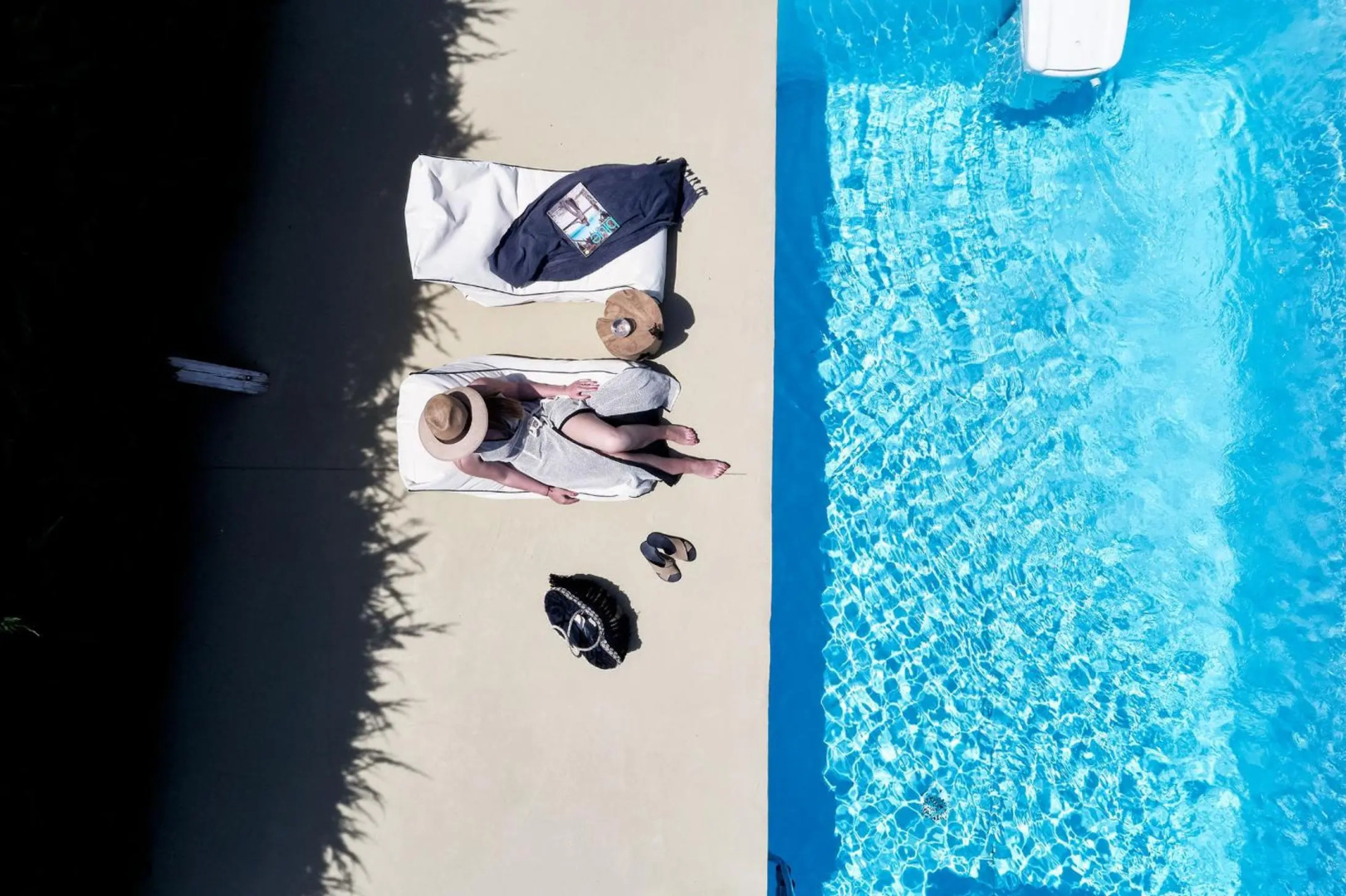 Foto - Naxian Utopia Luxury Villas & Suites