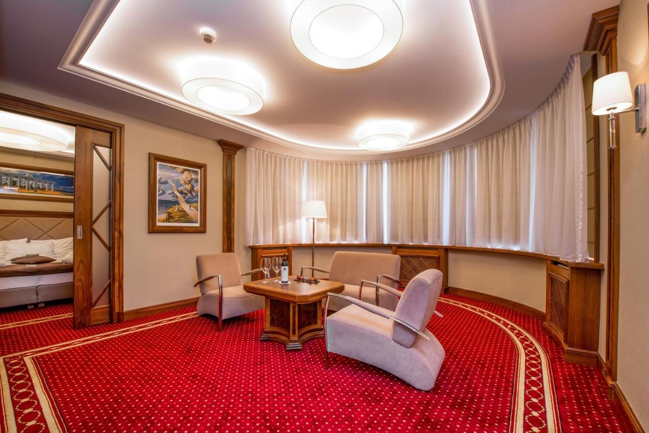 Foto - Hotel Haffner Resort & SPA - Destigo Hotels