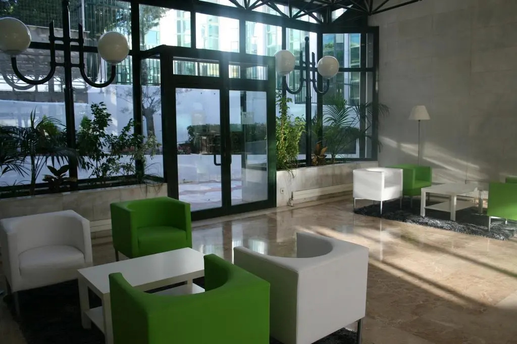 Photo - Apartamentos TH Las Rozas