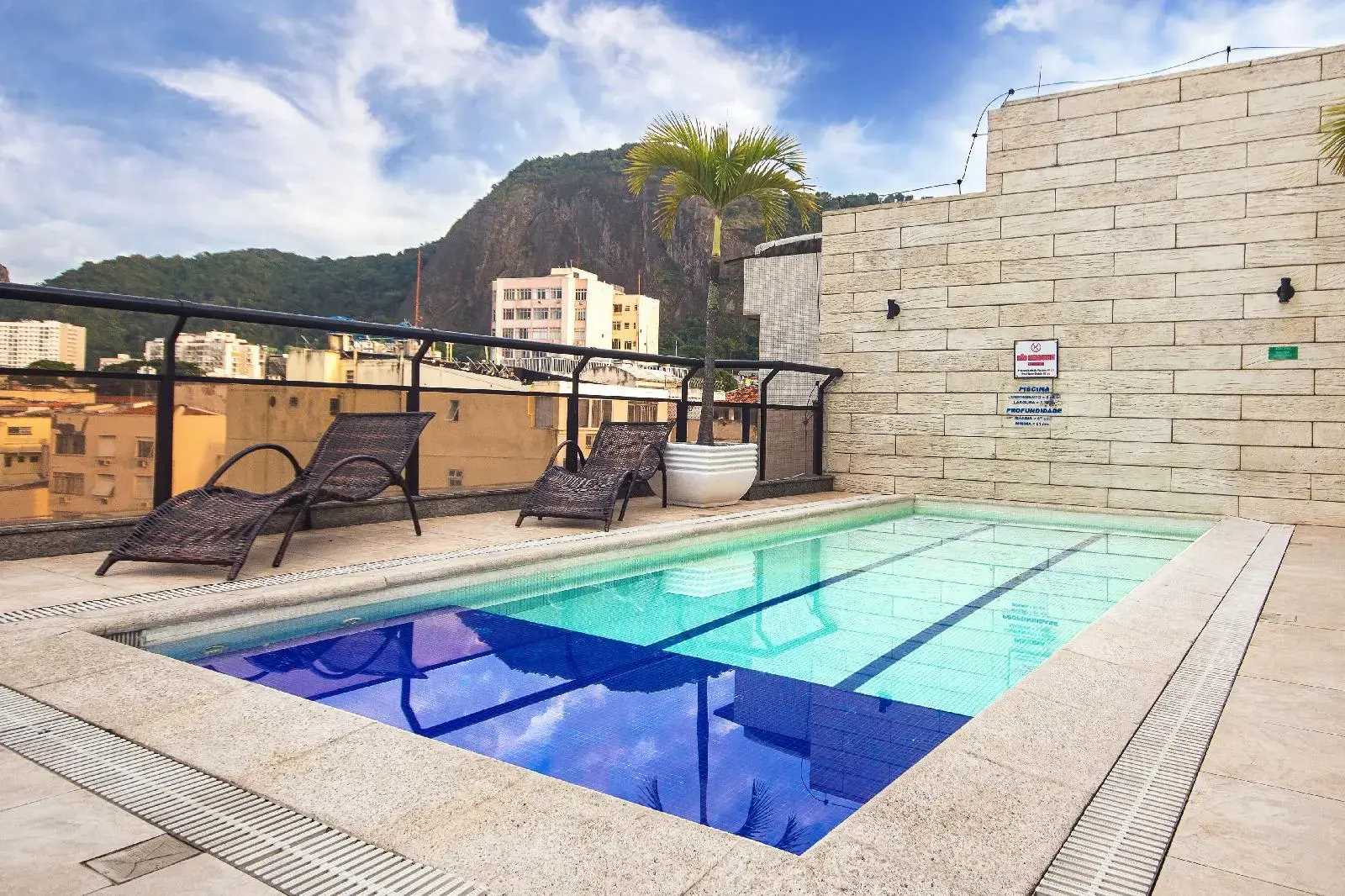 Photo - Hotel Nacional Inn Rio Copacabana