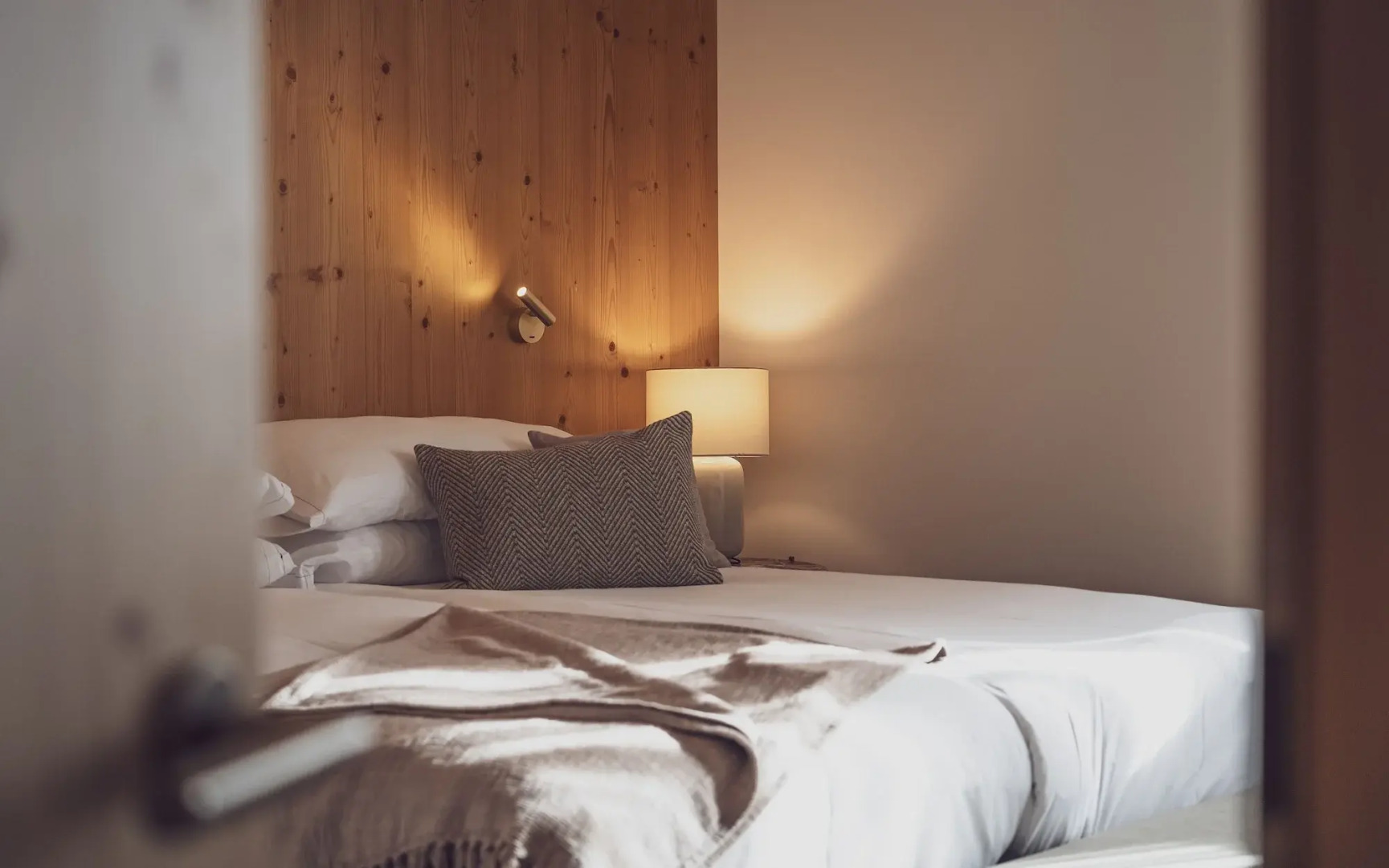 Photo - Hotel Waldhuus