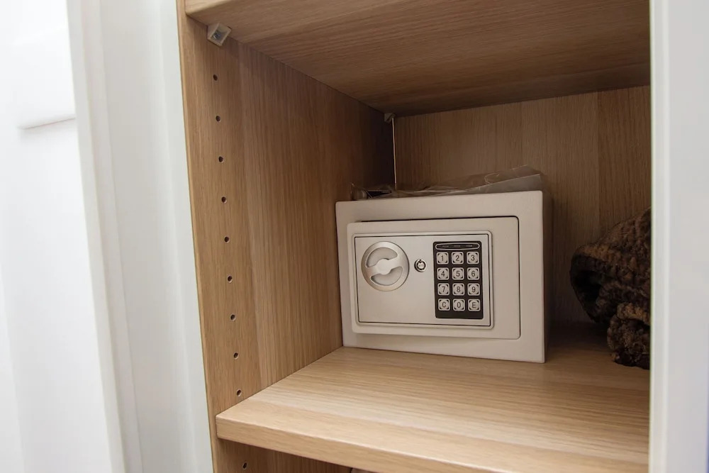 Foto - Suites Domus Fysi