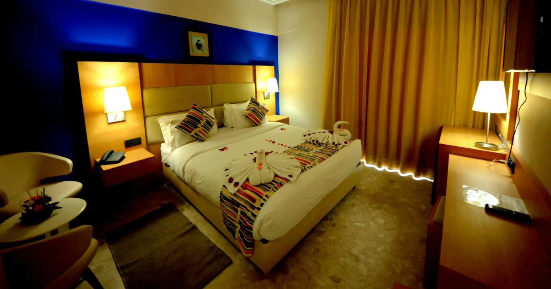 Foto - Oasis Hotel & Spa