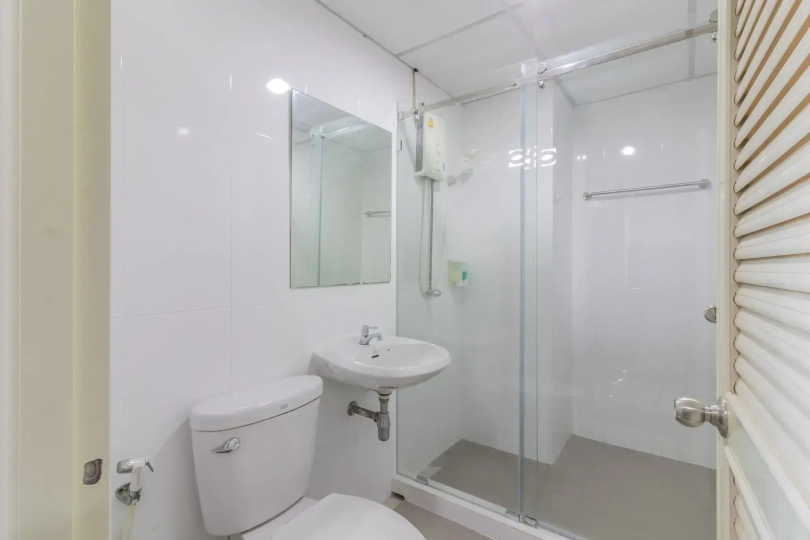 Foto - Townhouse Siam Privi Hotel